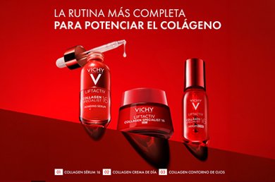Rutina LiftActiv