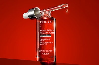 Dercos Regen Booster