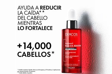 Dercos Regen Booster