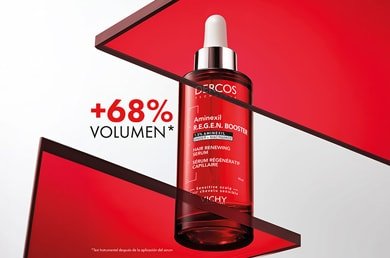 Dercos Regen Booster eficacia