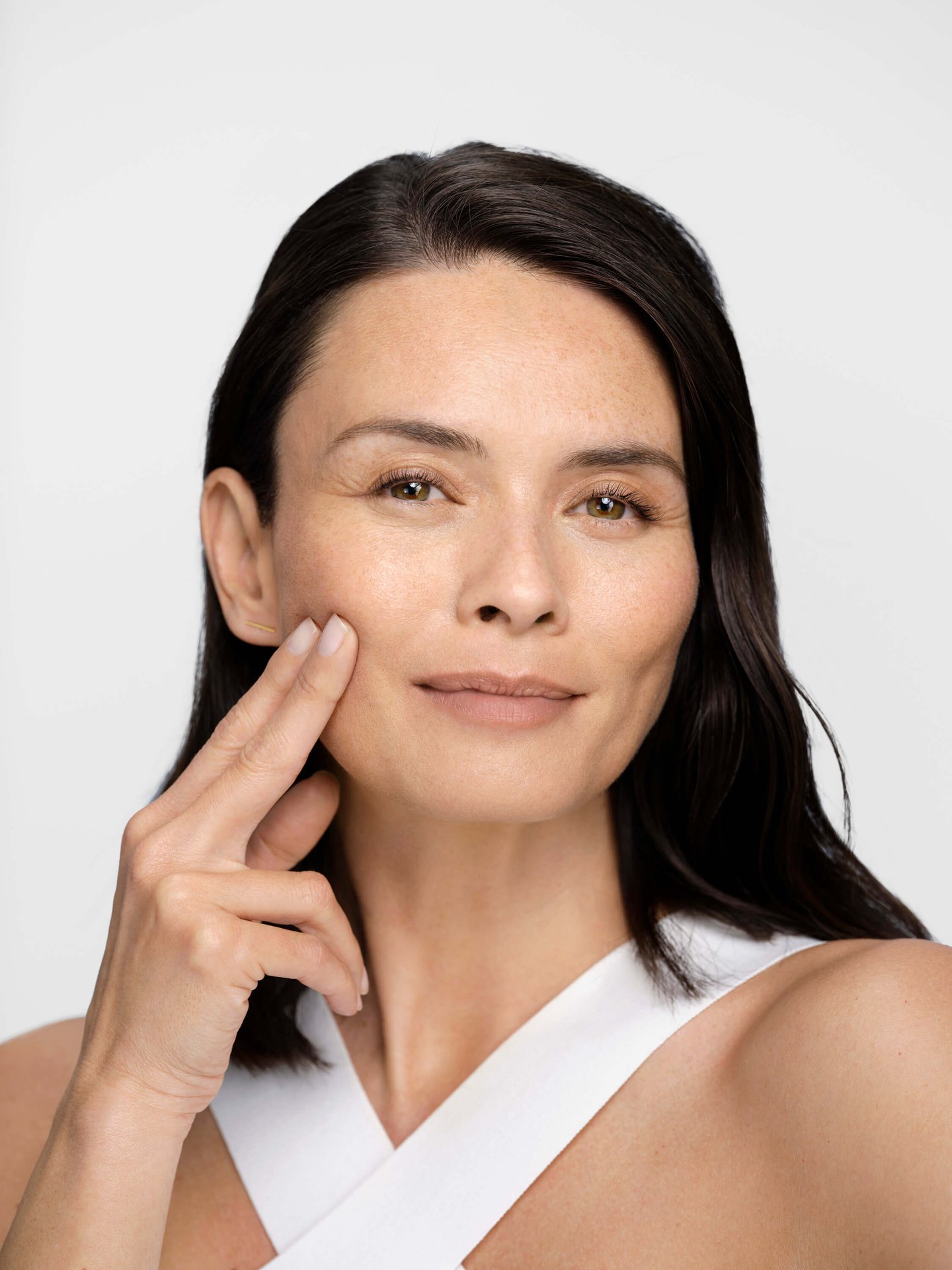 por-que-crece-vello-en-ciertas-zonas-del-rostro-durante-la-menopausia