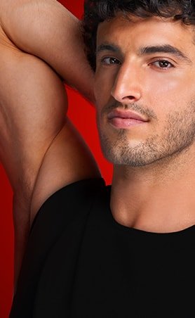 DESODORANTES
