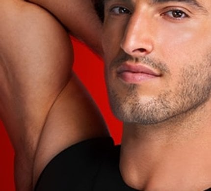 DESODORANTES