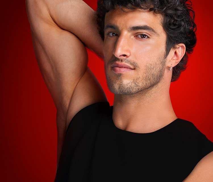 DESODORANTES