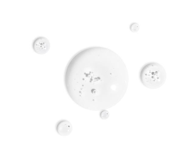 NORMADERM GEL PURIFICANTE LIMPIEZA PROFUNDA texture
