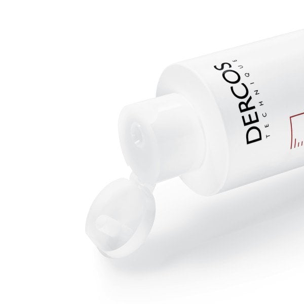 Shampoo energizante Dercos