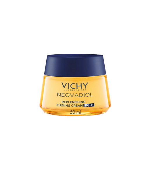 Crema facial para postmenopausia