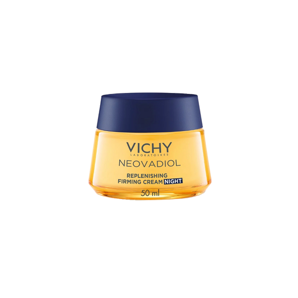 Crema facial para postmenopausia
