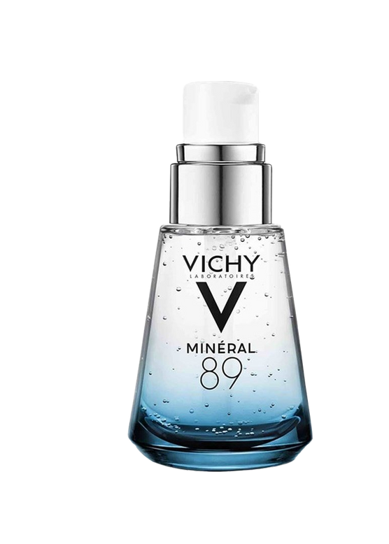 Vichy mineral 89 booster