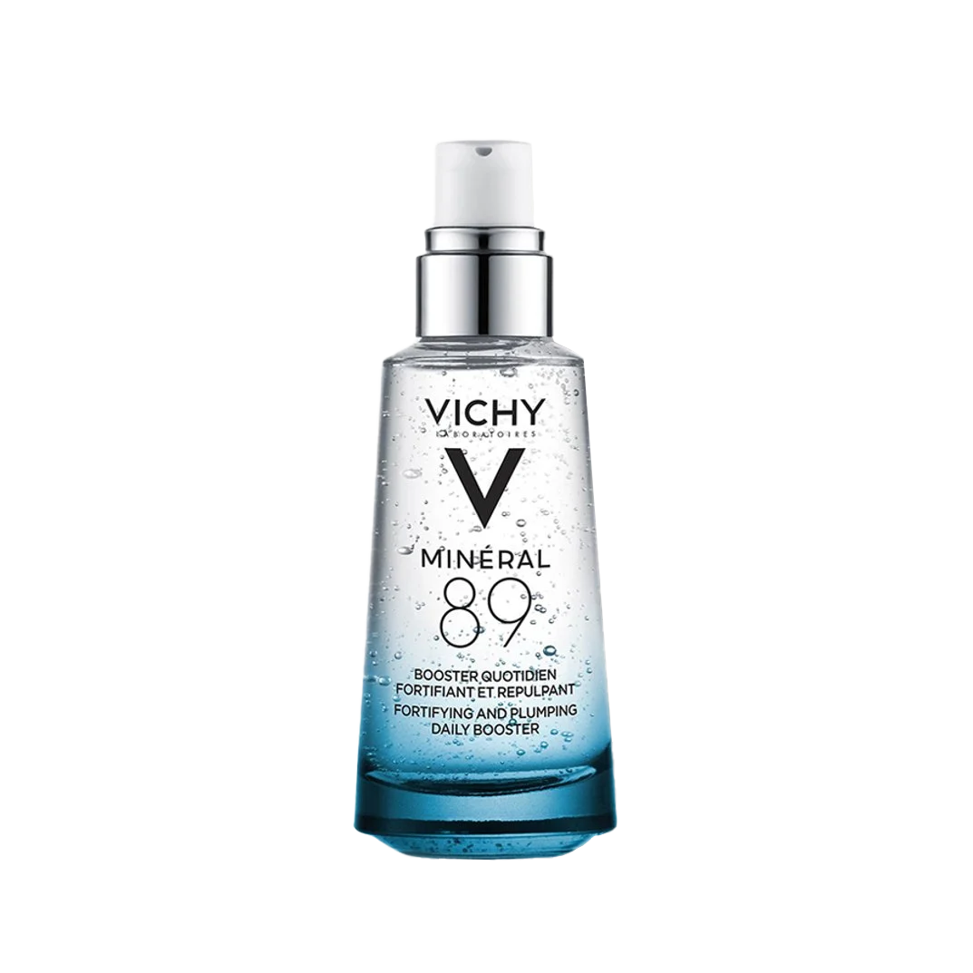 Vichy mineral 89 booster