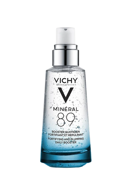 Vichy mineral 89 booster