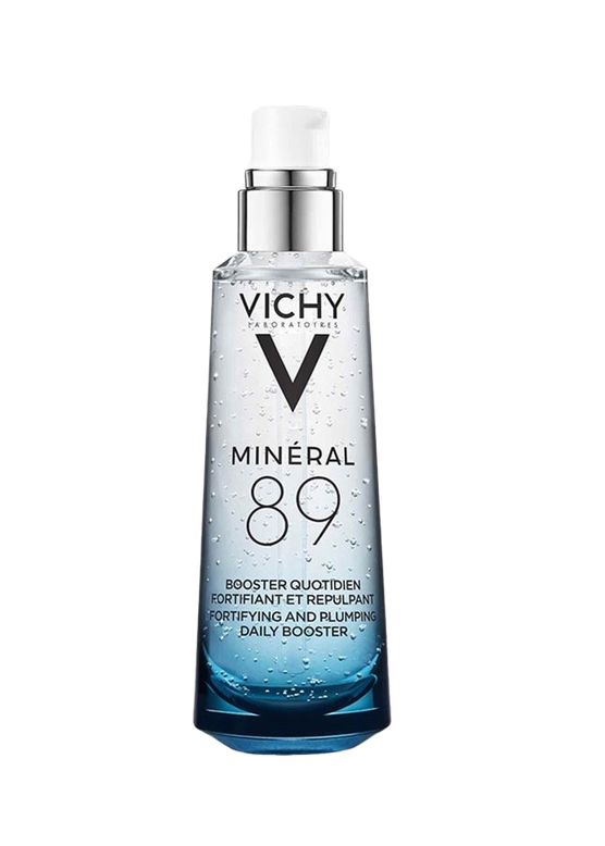 Vichy mineral 89 booster