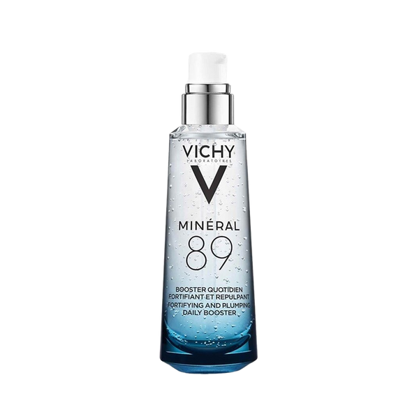 Vichy mineral 89 booster