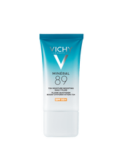 Crema diaria fluida mineral 89 vichy