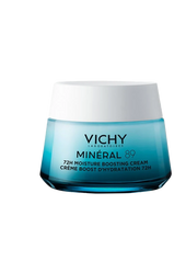 Crema potenciadora hidratante por hasta 72 horas Vichy