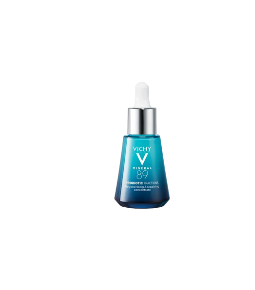 Serum mineral 89 fracciones probioticas