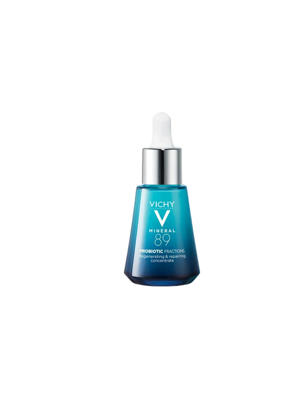 Serum mineral 89 fracciones probioticas
