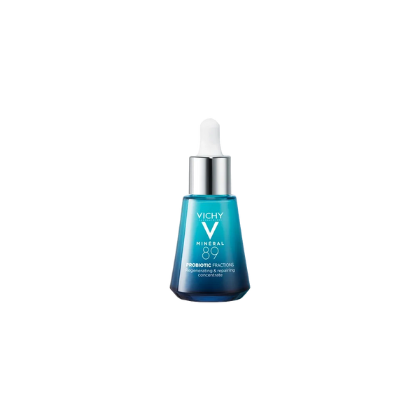 Serum mineral 89 fracciones probioticas