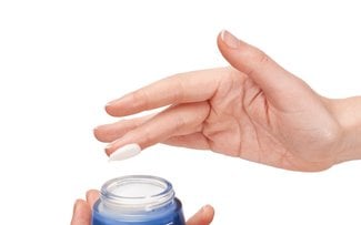 Como aplicar crema facial liftactiv de noche