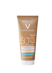 Leche solar ecológica Vichy