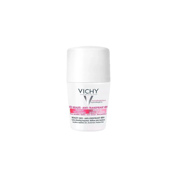 Desodorante antitranspirante Vichy