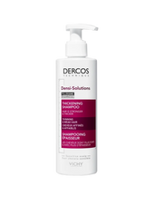 Shampoo Dercos para aumentar el grosor del cabello