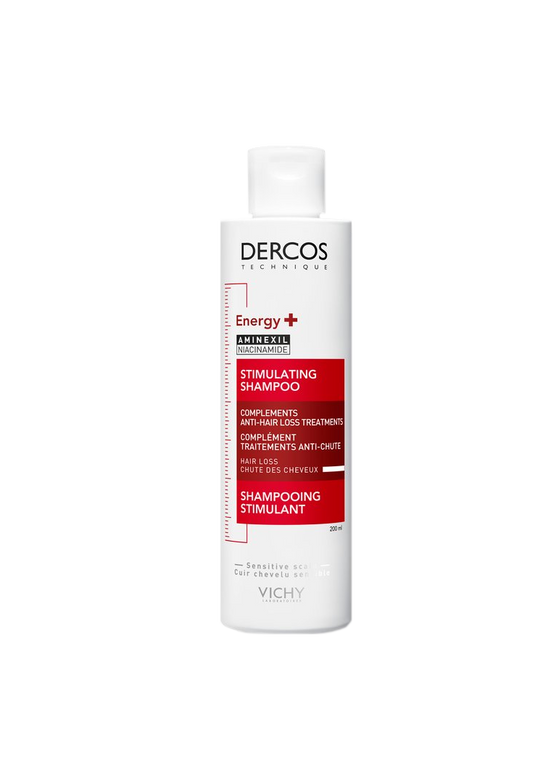 Dercos energy plus