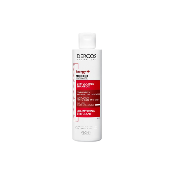 Dercos energy plus