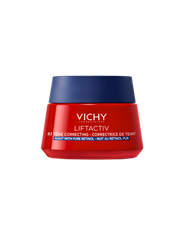 Liftactiv crema de noche