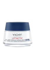Crema de noche anti signos de envejecimiento
