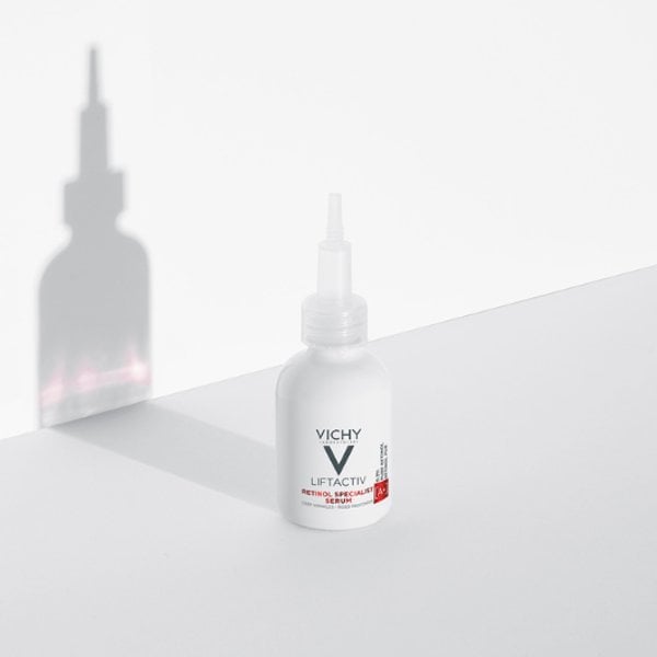 Retinol Specialist: Sérum de retinol Vichy