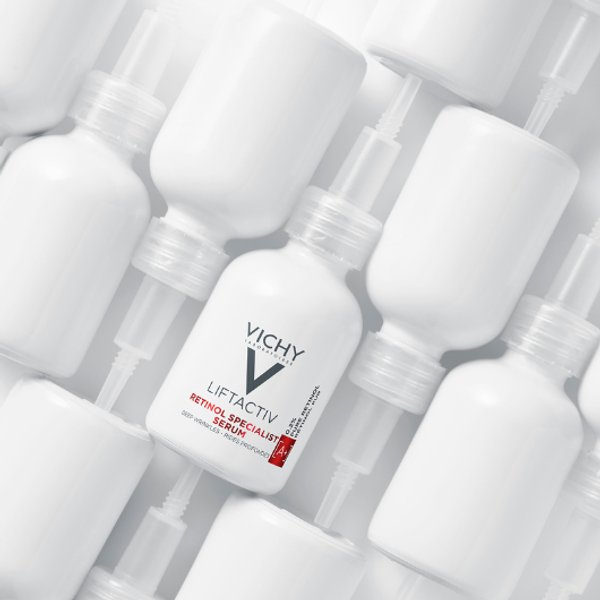 Sérum de Retinol Vichy