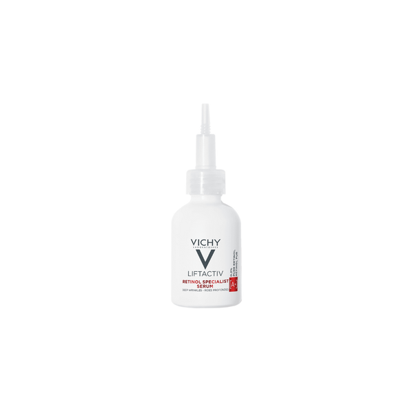 Retinol serum de Vichy Laboratoires