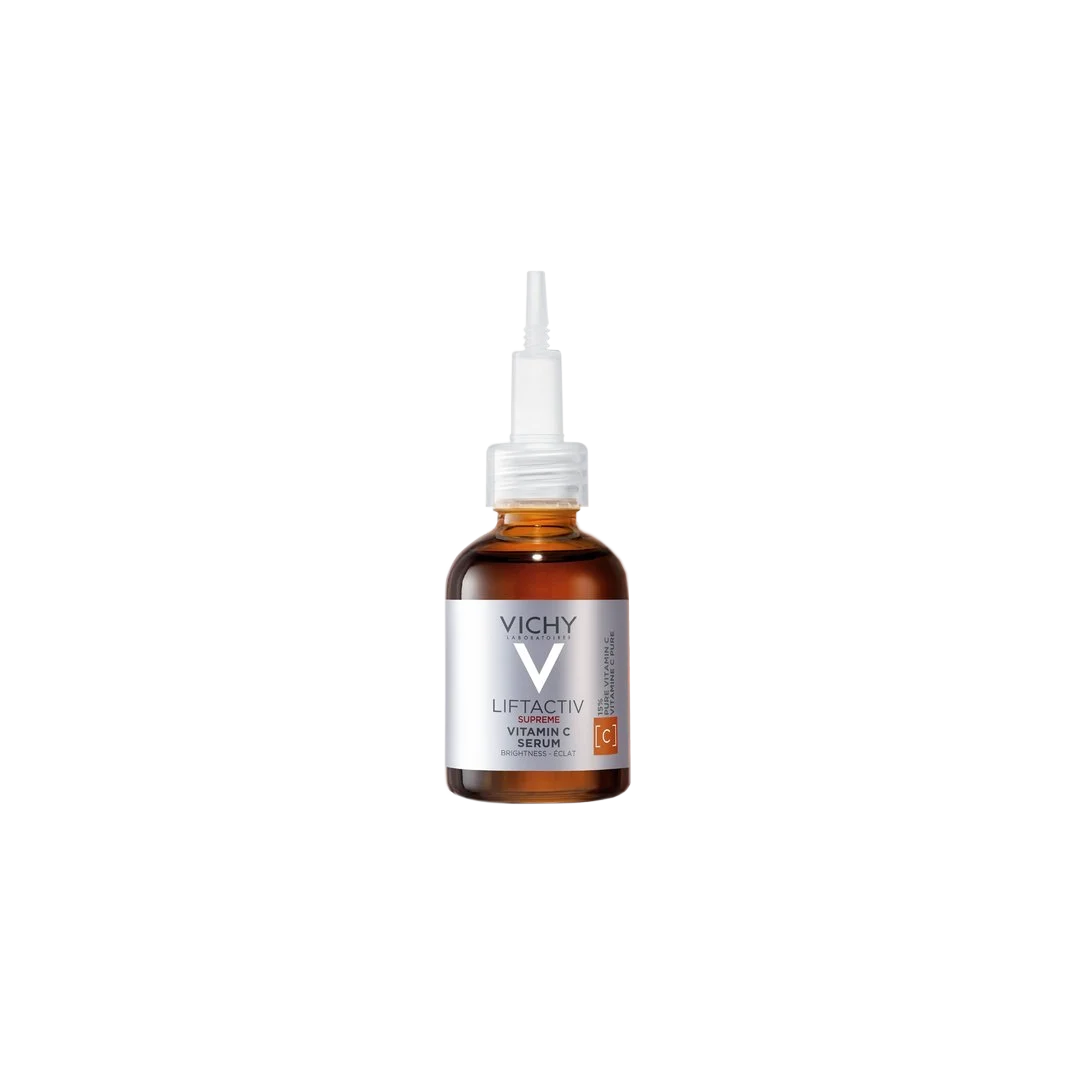 Serum facial vitamina C
