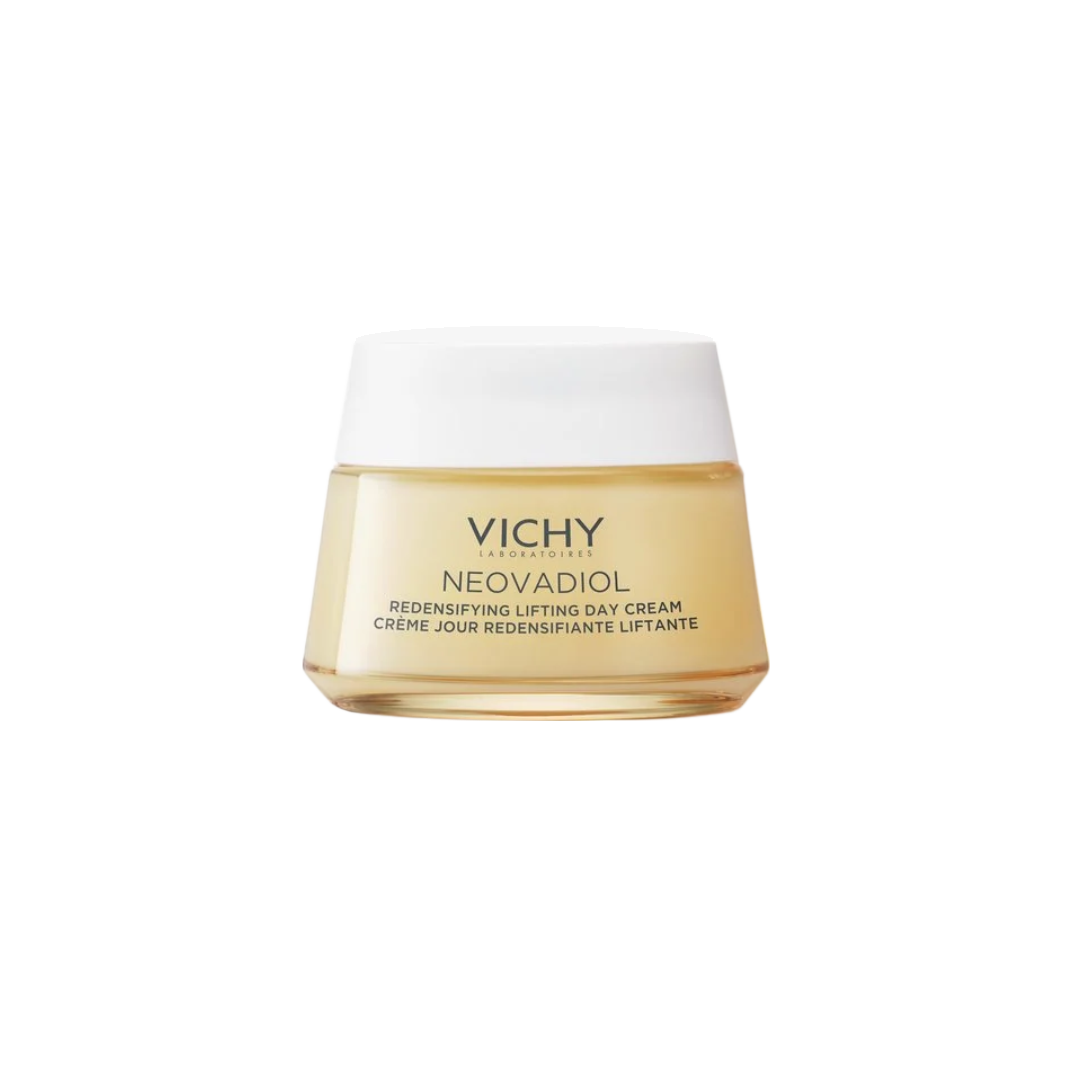 Crema facial hidratante y reafirmante perimenopausia Vichy