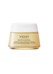 Crema facial hidratante y reafirmante perimenopausia Vichy
