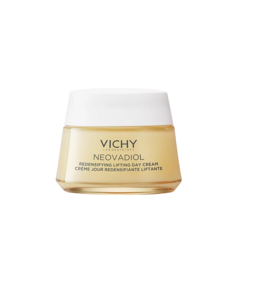 Crema facial hidratante y reafirmante perimenopausia Vichy