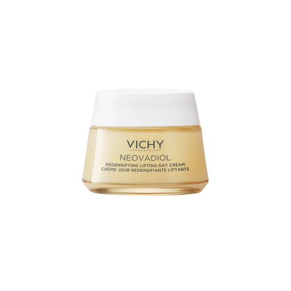 Crema facial hidratante y reafirmante perimenopausia Vichy