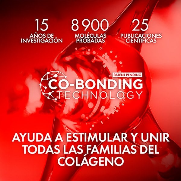 Vichy Collagen Specialist 16 Liftactiv clínicamente probado