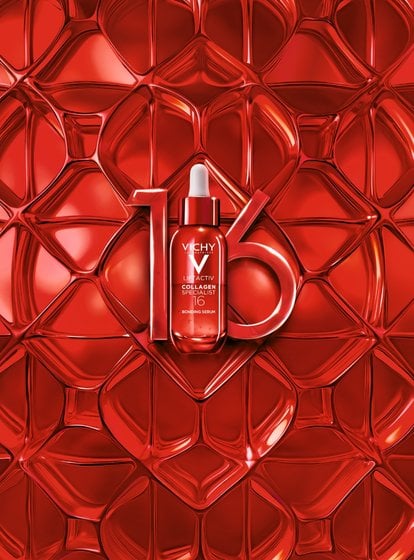 Liftactiv Collagen Specialist 16 Bonding Serum Vichy
