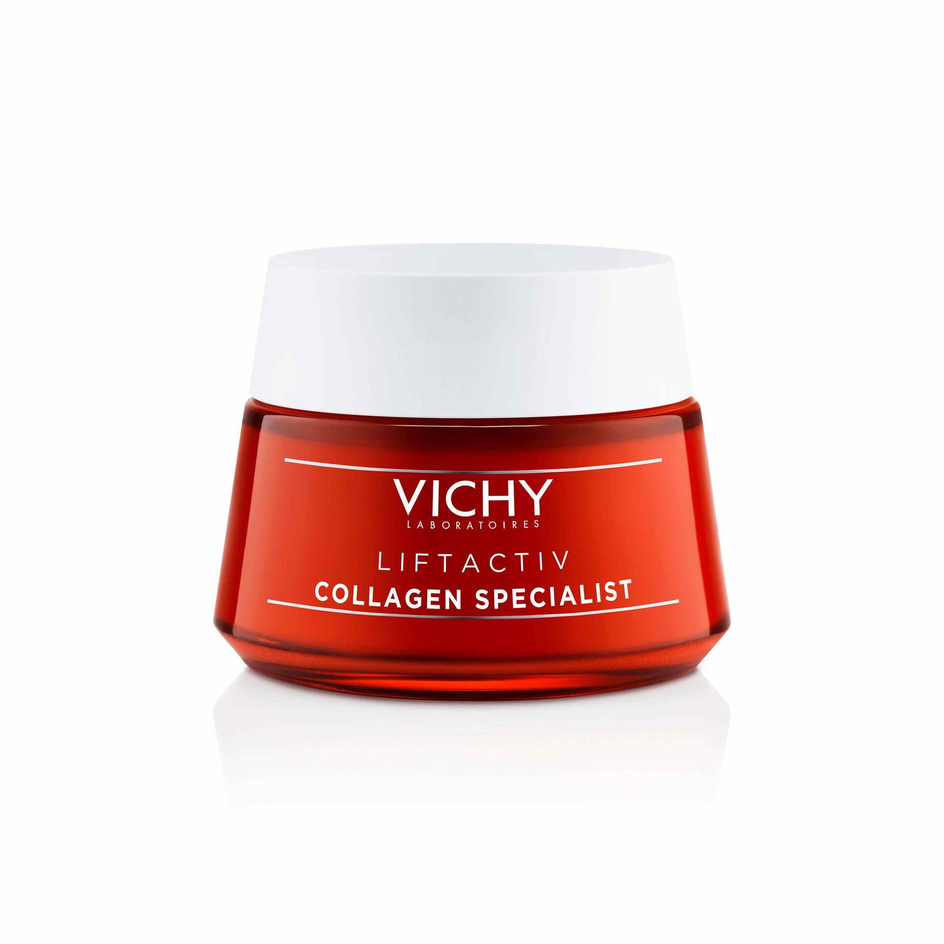Crema liftactiv con colageno