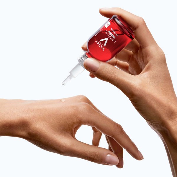 Serum vichy liftactiv b3 para manchas oscuras
