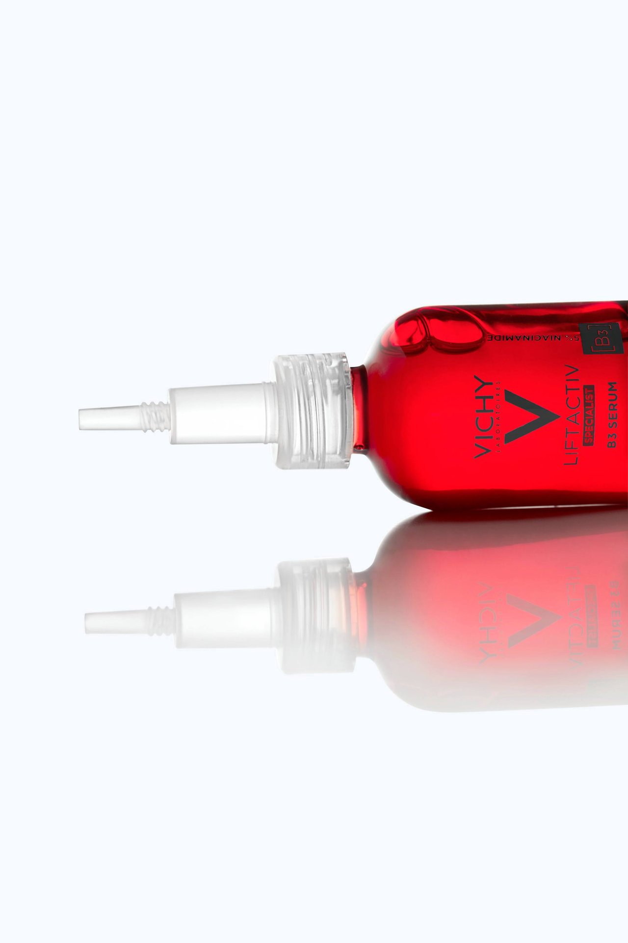 Serum vichy para manchas oscuras