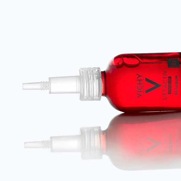 Serum vichy para manchas oscuras