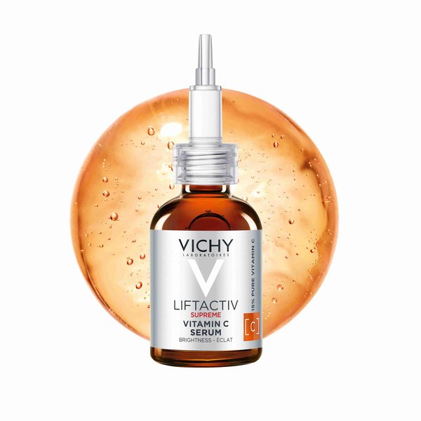 Suero Vitamina C Liftactiv de Vichy