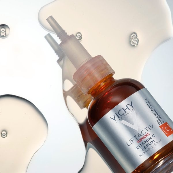 Sérum Vitamina C Liftactiv de Vichy