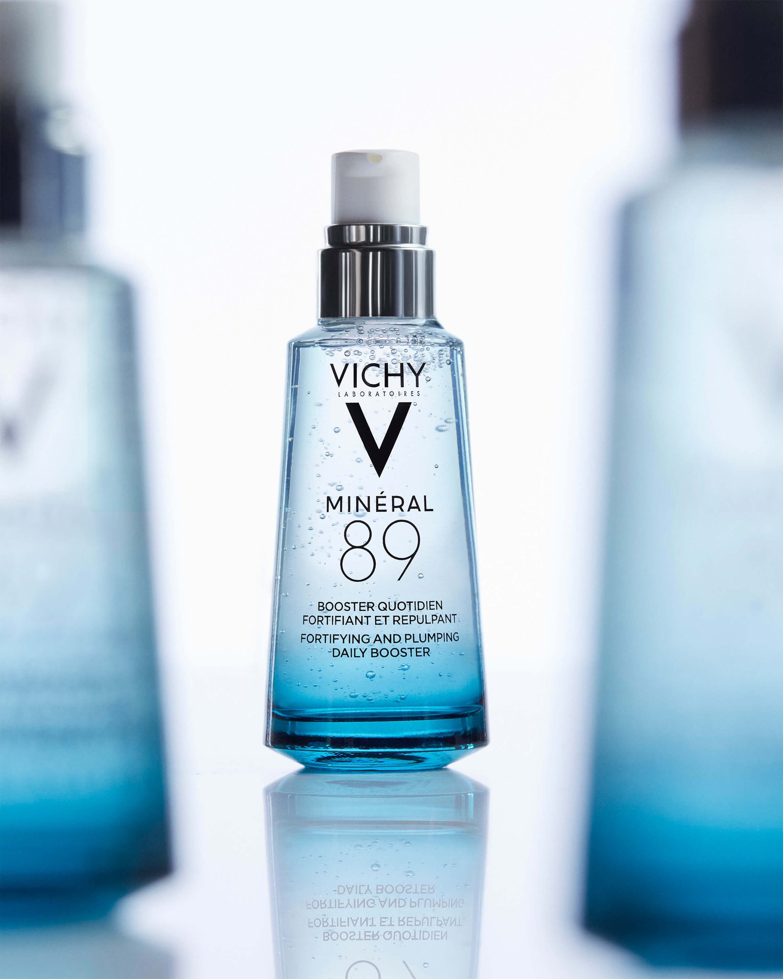 Minéral 89 Booster