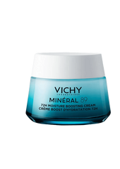Crema Vichy Mineral 89 textura