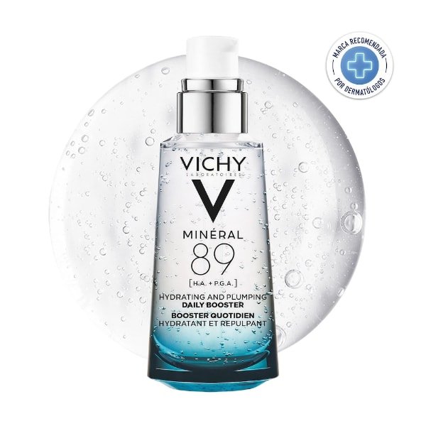 Mineral 89 Booster