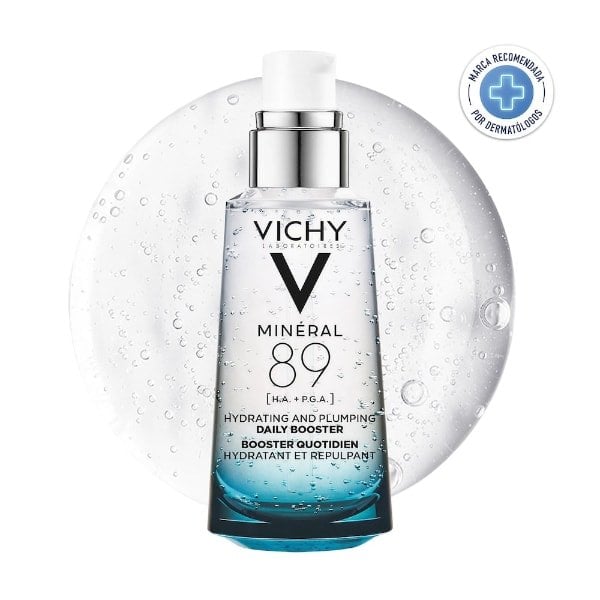 Mineral 89 Booster